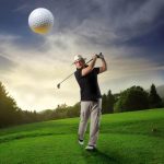 THE HISTORY OF GOLF