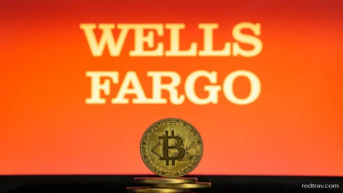 Wells Fargo มีกำไรไตรมาสสี่ที่สูงขึ้น โดยได้รับแรงหนุนจากอัตราดอกเบี้ยที่สูงขึ้นและการลดต้นทุน หุ้นร่วงลงในวันศุกร์