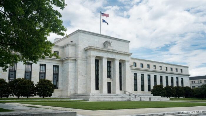 The Fed จะปรับลดอัตราดอกเบี้ย ในปี 2567 