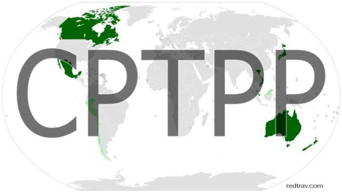CPTPP และระเบียบเศรษฐกิจในอินโด-แปซิฟิก