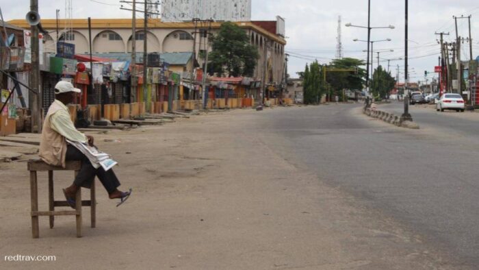 Africa Aware: การฟื้นตัวทางเศรษฐกิจของแอฟริกา