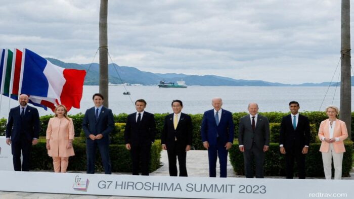 แถลงการณ์จีนของกลุ่ม G7 สามารถเพิ่มเสถียรภาพทางเศรษฐกิจโลกได้ ข้อเสนอของกลุ่ม G7 ที่ให้จีนจัดการความสัมพันธ์ทางเศรษฐกิจนั้นมีความน่าเชื่อถือ แต่การดำเนินการอย่างรอบคอบจะเป็นสิ่งสำคัญในการโน้มน้าวให้จีนตอบสนองในเชิงบวก