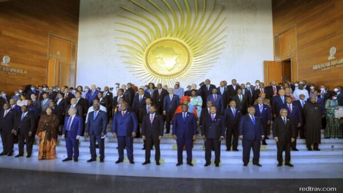 แอฟริกา ทวีปนี้ต้องคว้าโอกาส G20 เอาไว้