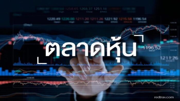 ภาพรวมตลาดหุ้นไทยวันที่ 10 เมษายน 2568