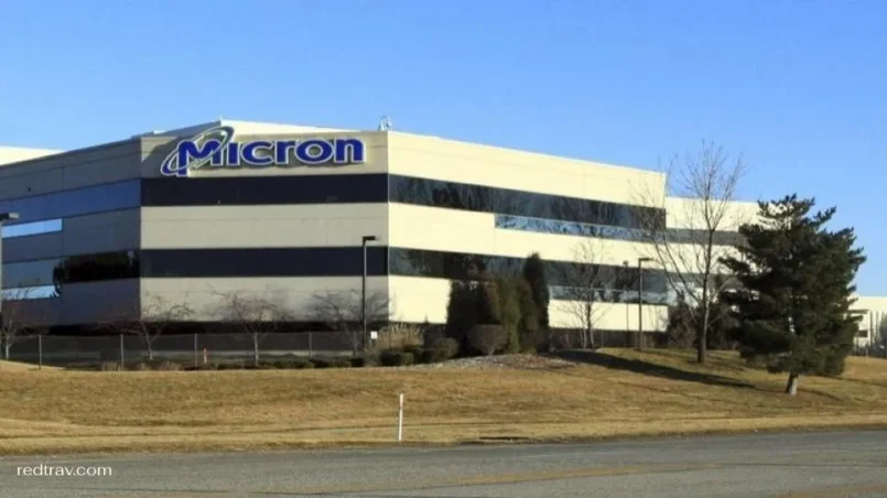 Micron