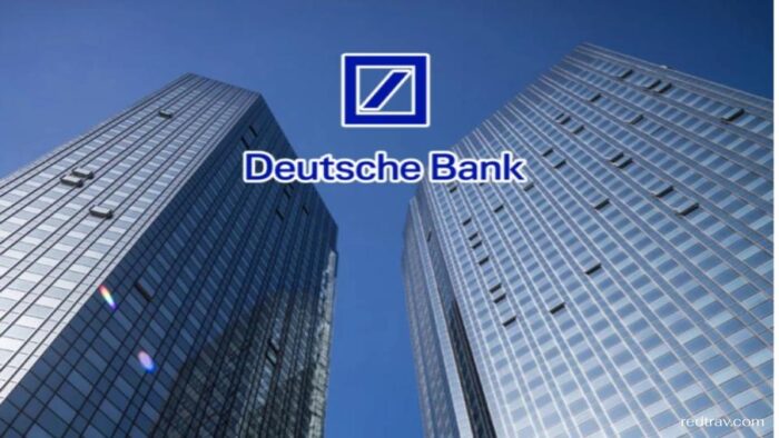 Deutsche Bank ทุบประมาณการกำไร และเพิ่มผลตอบแทนผู้ถือหุ้น