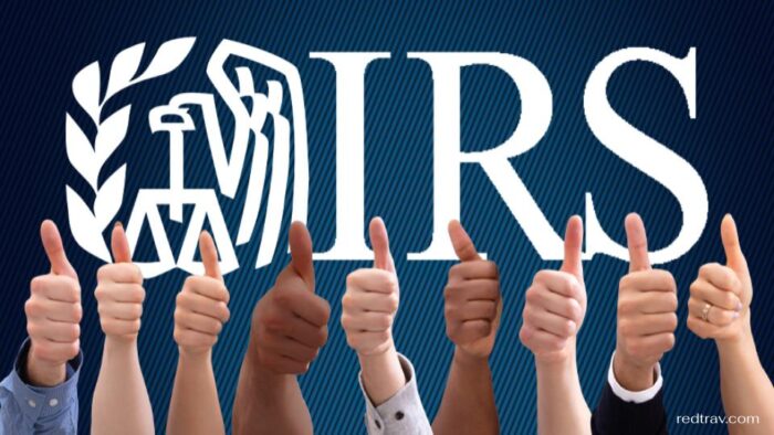 IRS กล่าวว่าจะเก็บภาษีที่ค้างชำระ และภาษีที่ค้างชำระ 