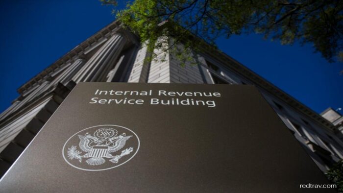 IRS กล่าวว่าจะเก็บภาษีที่ค้างชำระ และภาษีที่ค้างชำระเพิ่มอีกหลายร้อยพันล้าน ต้องขอบคุณเงินทุนใหม่ กรมสรรพากรกล่าวว่าพร้อมที่จะเก็บเกี่ยวรายได้