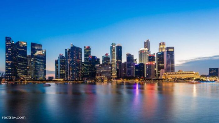ความมั่นคงและความเจริญรุ่งเรืองในเอเชีย