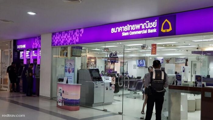 SCB ชี้แจงกรณีค่าธรรมเนียมโอนเงิน เน้นเฉพาะลูกค้านิติบุคคลผ่าน SCB Business Anywhere ในช่วงกลางเดือนพฤษภาคม 2568 มีการเผยแพร่ข้อมูลผ่านสื่อสังคมออนไลน์