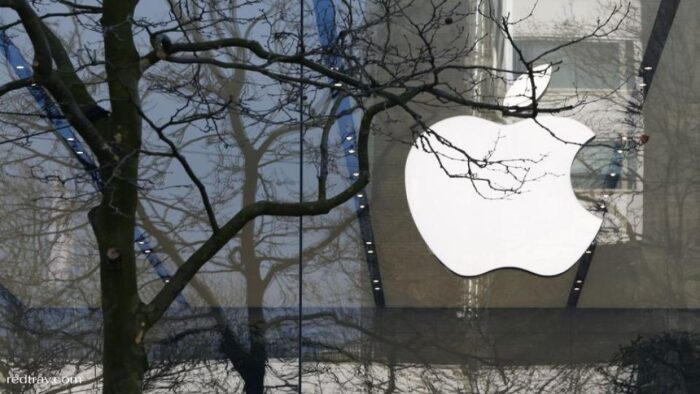 Apple โยนหินถามทาง