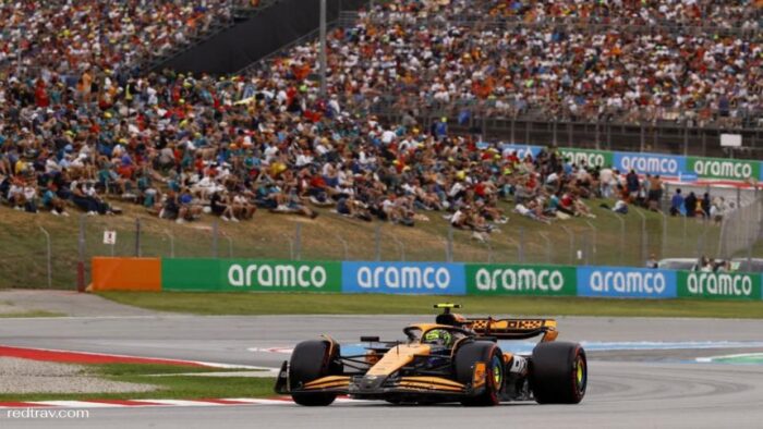 เมื่อ Apple ลุยสนาม F1 เดิมพันครั้งใหม่หลังความสำเร็จบนจอเงิน