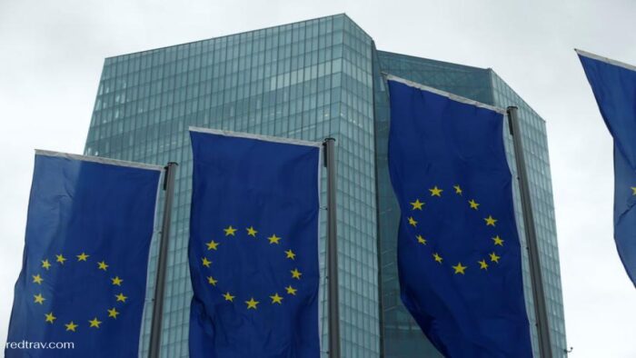 EU ผูกพันการค้ากับ เผด็จการ มากขึ้น เสียงเตือนจาก ECB