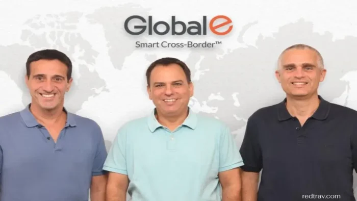 Global-E Online