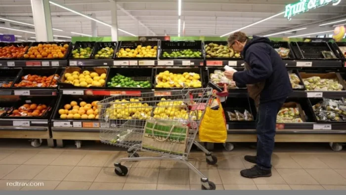 ราคาอาหารจะลดลงในปีหน้าหรือไม่?
