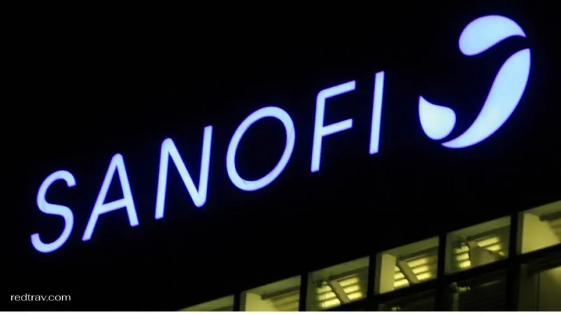 Sanofi