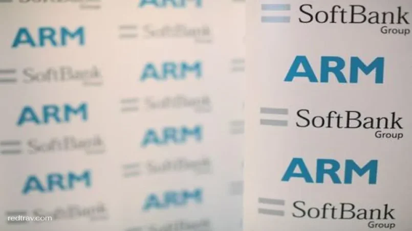 SoftBank Group